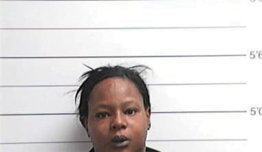 Demetria Joseph, - Orleans Parish County, LA 